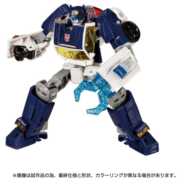 Chase, Transformers: Rescue Bots, Hasbro, Takara Tomy, Action/Dolls, 4904810933236